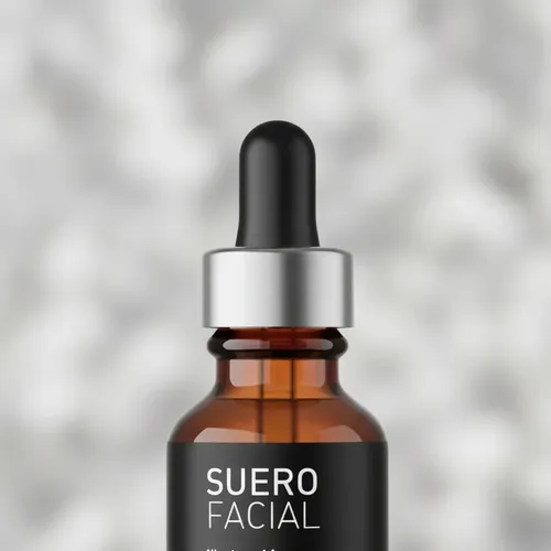 Suero Facial Biobellus Niacinamida 30cc Facial Poros Arrugas