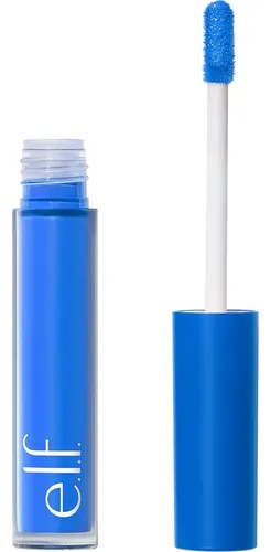 Corrector De Color Hidratante E.l.f. 2.67 Ml Azul