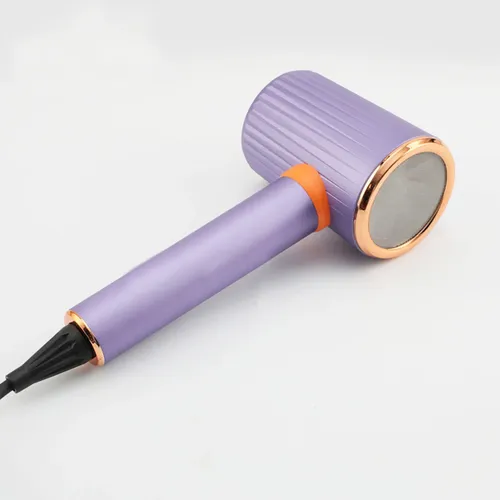 Secador De Pelo Profesional Frio Calor 15000 Rpm 6000w