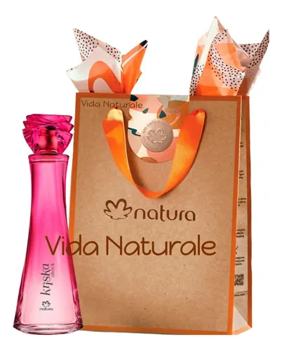 Kriska Shock,natura,eau De Toilette