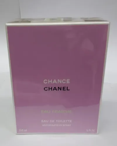Chanel Eau Fraîche Eau de Toilette 150ml Perfume Mujer Floral Cítrico