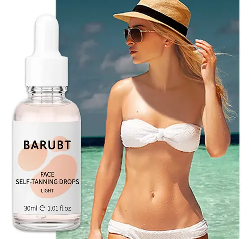 Esérum Autobronceador Sin Irritación (morado)i