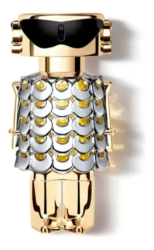 Perfume Rabanne Fame Femme EDP 50ml para mujer