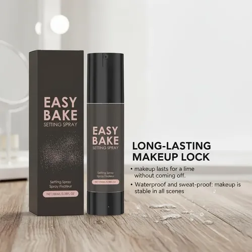 Setting Spray Fijador Mate 100 Ml