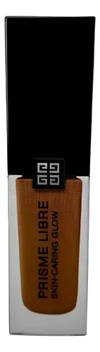 Givenchy Base Le Prisme Libre Glow Serum Foundation W420