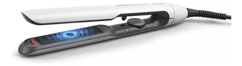 Planchita de pelo Philips 5000 Series BHS515/00 blanca