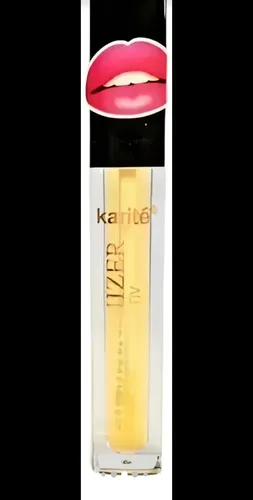 Brillo Labial Voluminizador Con Colágeno