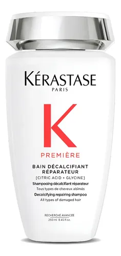 Shampoo Kerastase Premiére Décalcifiant Réparateur 250 Ml