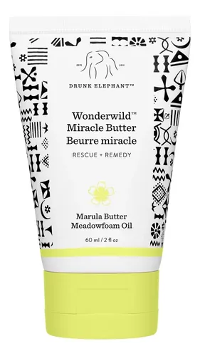 Drunk Elephant Wonderwild Miracle Butter Manteca Reparadora