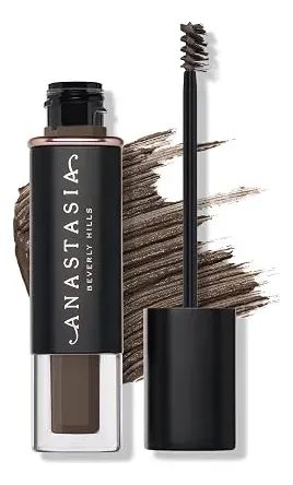 Anastasia Beverly Hills Gel Tintado Voluminizador Cejas