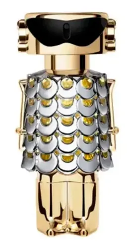 Perfume Importado Paco Rabanne Fame Edp Mujer 30ml