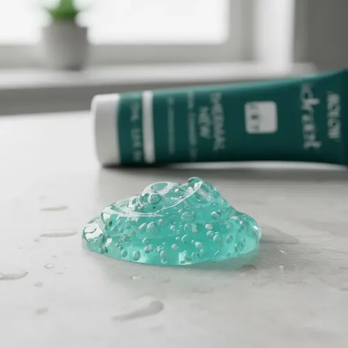Idraet Thermal New Gel De Limpieza Facial 75ml