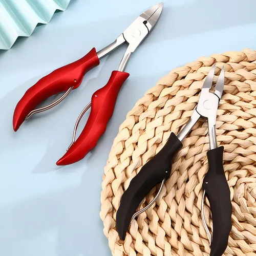 Cortauñas Para Uñas Encarnadas O Gruesas