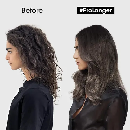Loréal Pro Longer Crema Protectora De Calor Para