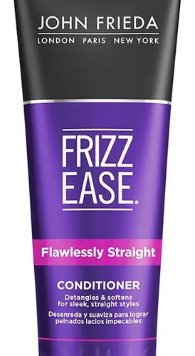 Acondicionador John Frieda Frizz Ease Perfectamente Liso