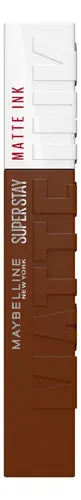 Labial Líquido Maybelline Super Stay Matte Ink Champion