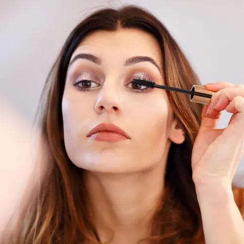 10 De Tubos De Rímel Vacíos Diy Con 5 Embudos Y 5 Pipetas