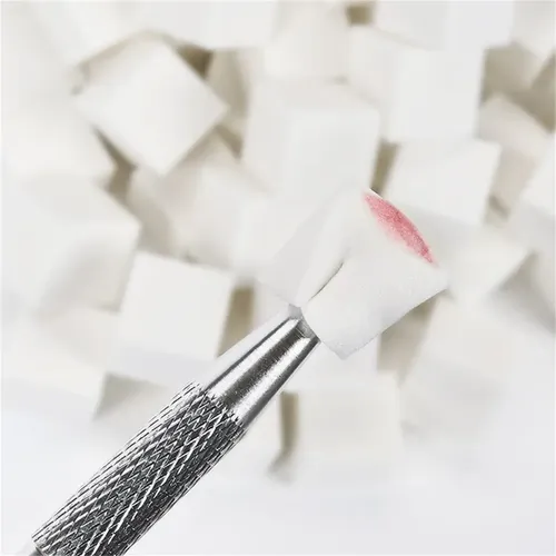 Kit De Esponjas Para Uñas – 50 Piezas, Multiusos ;;