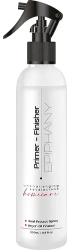 Protector Térmico Anti Frizz Y Brillo