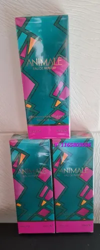 Animale Original EDP 100 ml para mujer