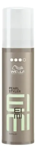 Wella Eimi Pearl Styler Gel Capilar Fijación Fuerte X 100ml