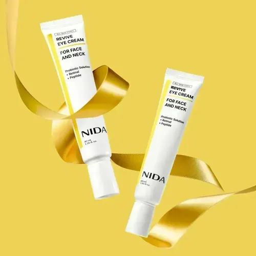 Revivo Para Nida (ml) (40 Cuello Da Rostro Y Ojos Crema).