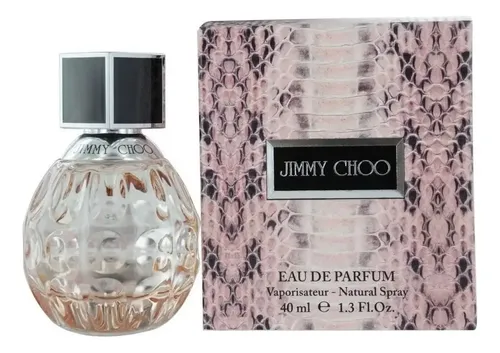 Jimmy Choo EDP 40ml para mujer