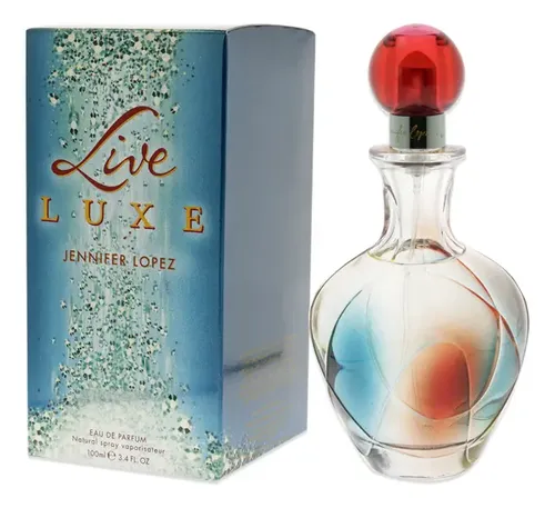 Live Luxe 100 Ml Jennifer López