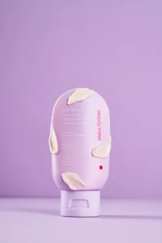 Crema De Manos Mains Hydrate Tgf X 60gr