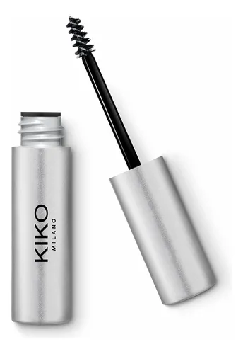 Gel Reparador De Cejas Kiko Milano Eyebrow Designer Mascara