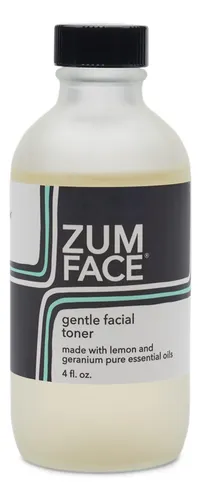 Tónico Facial Indigo Wild Zum Face Gentle 120 Ml