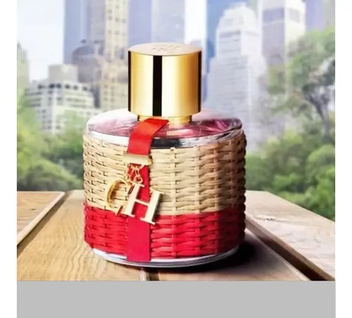Carolina Herrera Ch Central Park Edt 100ml Spray