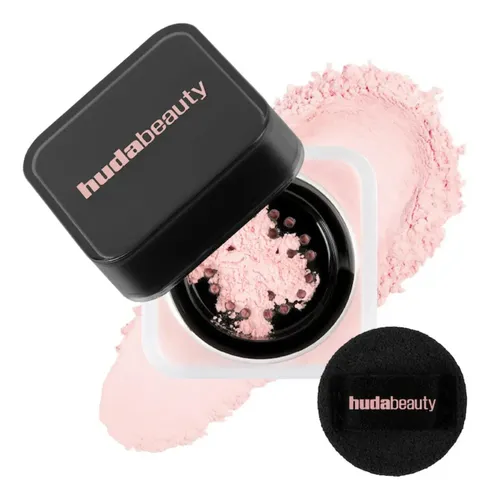 Polvo Fijador Huda Beauty Baby Bake