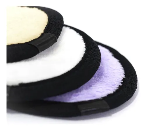 Teu&bany Set Pads Desmaquillantes 403063