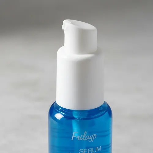 Serum Reparador Semi Di Lino Brillo Frilayp X50cc