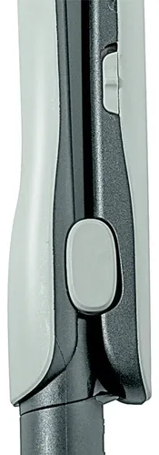 Planchita De Pelo Yelmo Ap3362 Titanium Pro Alisador Cabello