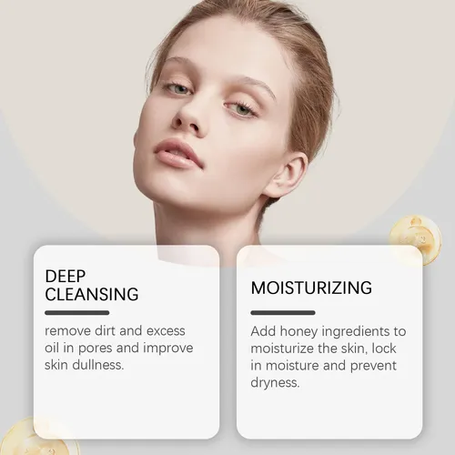 Exfoliante Suave Para Un Cuidado Refrescante De La Piel
