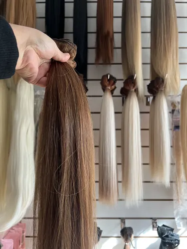 Extensiones De Cabello Natural Sky Desde 45 Cm