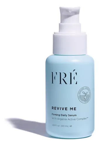Sérum Facial De Niacinamida Con Ácido Hialurónico Fré 30 Ml Todo Tipo De Piel Día/noche