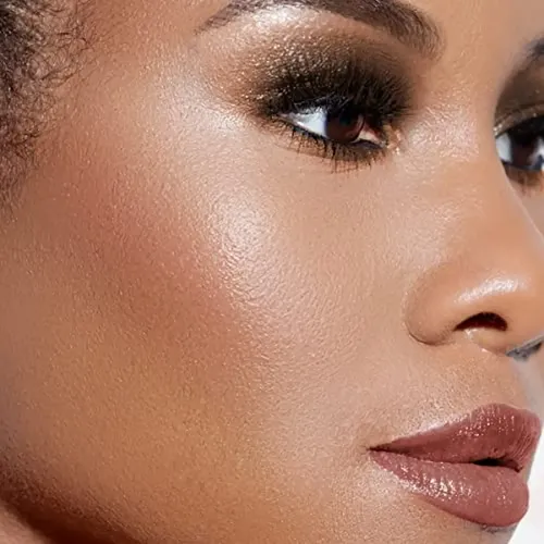 Polvo Bronceador Iluminador Pur Beauty Glow Para Perfecciona