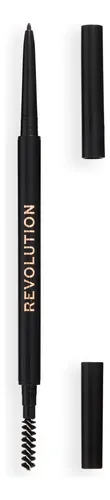 Revolution Lápiz De Cejas Preciso Doble Punta