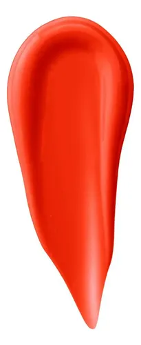 Rubor Líquido Maybelline Sunkisser Blush Matte Spritzy Orange