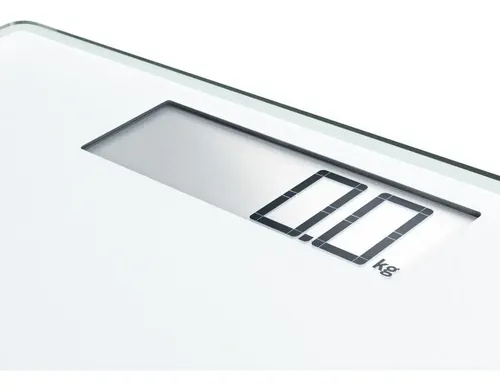 Balanza De Baño Exacta Leifheit-soehnle Comfort 100 Delgada