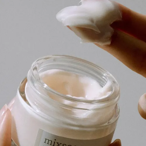 Crema Hidratante Mixsoon Bean Cream Por 15ml Momento De Aplicación Día/noche Tipo De Piel Todo Tipo De Piel