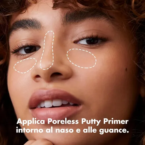 Face Primer E.l.f. Smooth Canvas Para Maquillaje