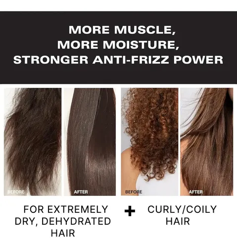 Color Wow Dream Coat Extra Strength 50ml Anti Frizz
