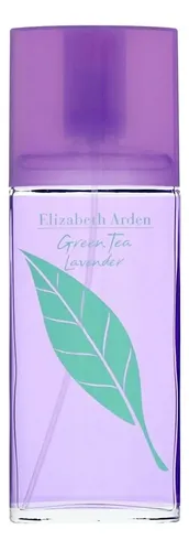 Perfume Elizabeth Arden Green Tea Lavender 100ml