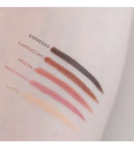 Delineador Versatil Liner Labios Ojos Andrea Pellegrino