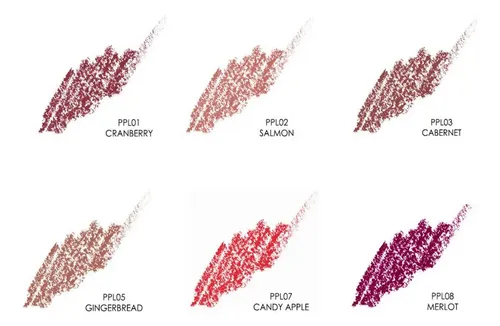 Delineador Labial Herbal Precision X1.2gr Palladio