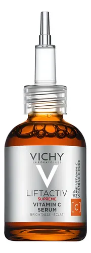 Vichy Serum Liftactiv Supreme Vitamin C Luminosidad 20ml
